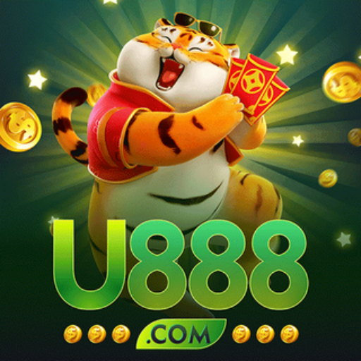 U888 Cassino❤️ Exploda nas Mesas!