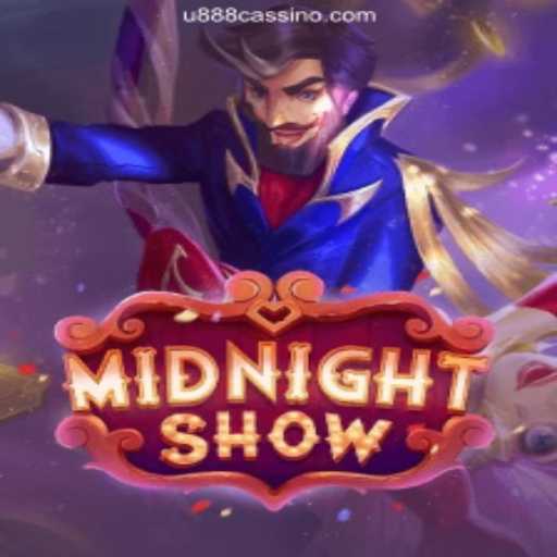 MidnightShow: Dive into the Thrills of U888 Cassino❤️ Exploda nas Mesas!